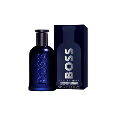 BOSS PERFUM