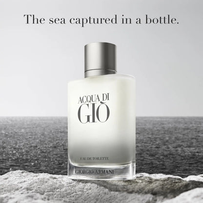 Giorgio Armani Acqua Di Gio Absolu Parfum, 100ml Armani Beauty   SCENTORA