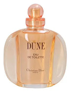 Dune By Christian Dior for Women – 3.4 oz Eau de Toilette Spray DIOR   SCENTORA