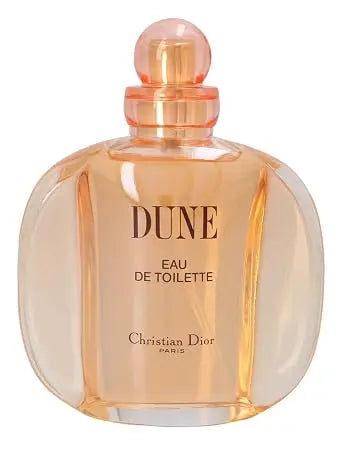 Dune By Christian Dior for Women – 3.4 oz Eau de Toilette Spray DIOR   SCENTORA