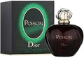 Poison by Christian Dior for Women – 3.4 oz Eau de Toilette DIOR   SCENTORA