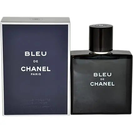 Chanel Bleu de Chanel Eau de Toilette for Men – 1.7 oz / 50ml Spray DIOR   SCENTORA