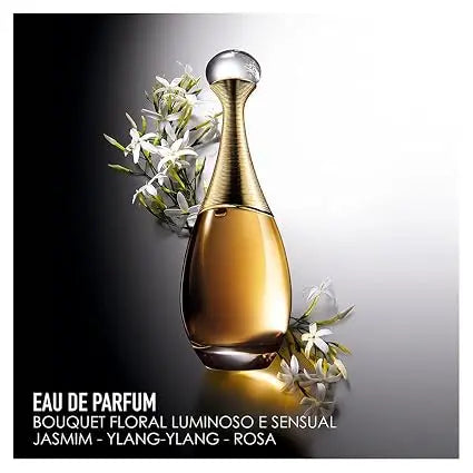 Christian Dior J’adore for Women – 3.4 oz Eau de Parfum DIOR   SCENTORA