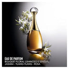 Christian Dior J’adore for Women – 3.4 oz Eau de Parfum DIOR   SCENTORA