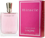 Lancôme Miracle Eau de Parfum for Women – 3.4 oz / 100ml DIOR   SCENTORA