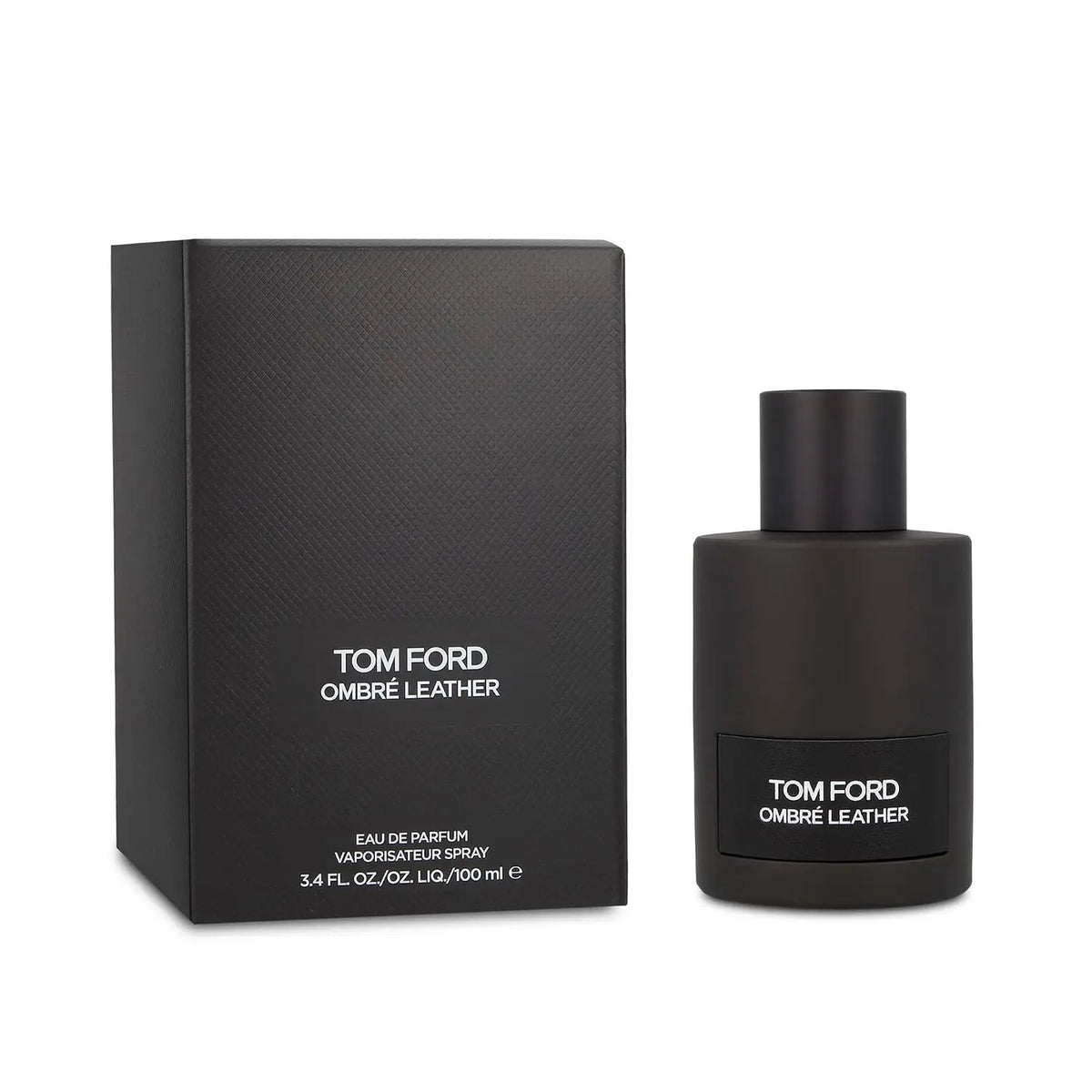 Tom Ford Ombre Leather Eau de Parfum, 100ml Tom Ford   SCENTORA