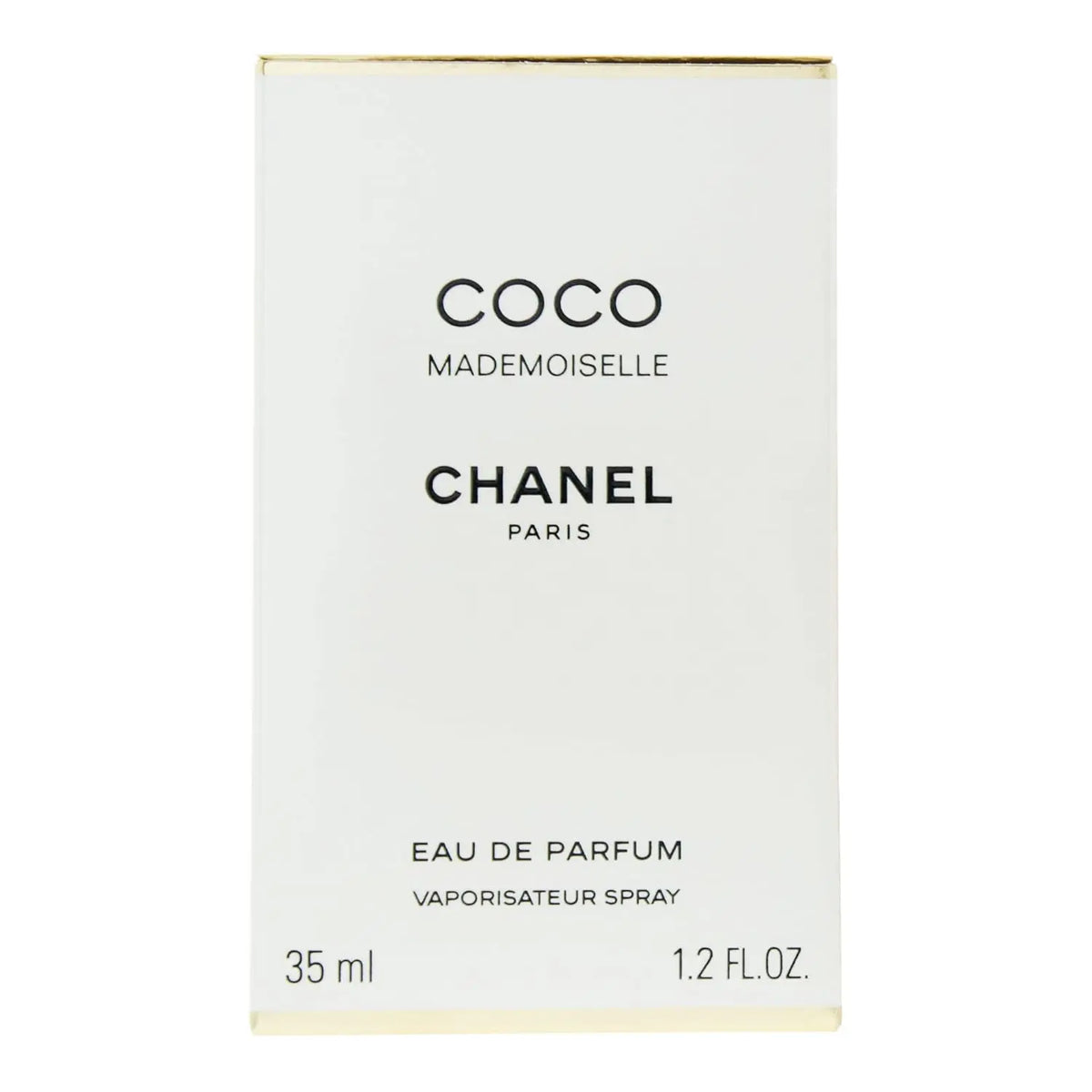 Chanel Coco Mademoiselle Eau de Parfum, 1.7oz Chanel   SCENTORA