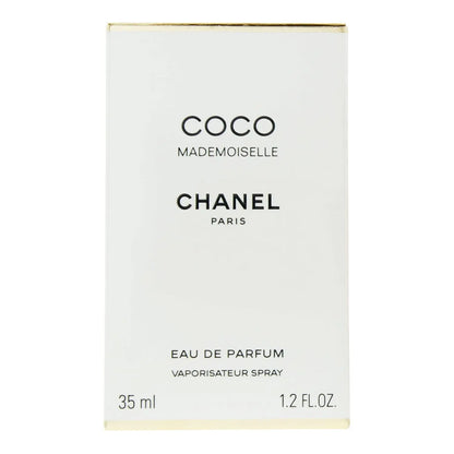 Chanel Coco Mademoiselle Eau de Parfum, 1.7oz Chanel   SCENTORA
