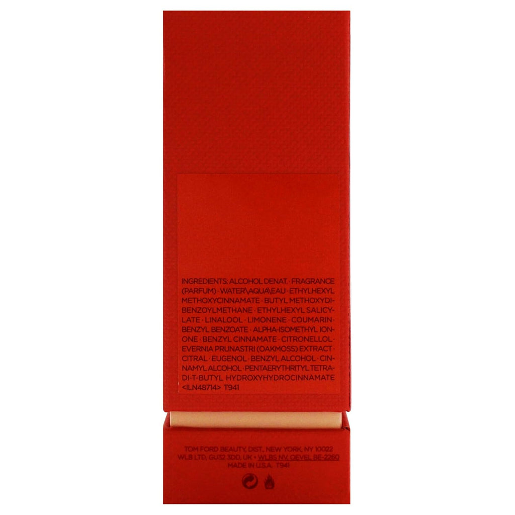 Tom Ford Bitter Peach Eau de Parfum, Unisex, 1.7 oz