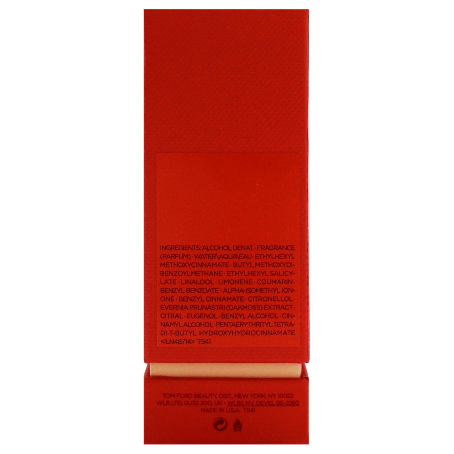 Tom Ford Bitter Peach Eau de Parfum, Unisex, 1.7 oz