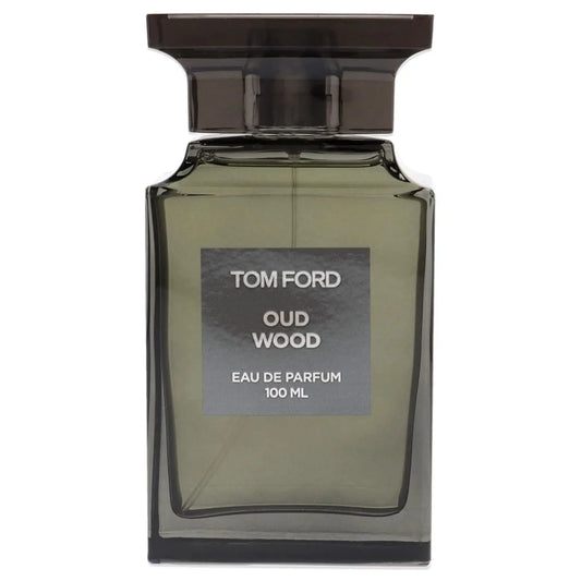 Tom Ford Oud Wood Eau de Parfum, 100ml Tom Ford   SCENTORA