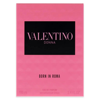 Valentino Donna Born In Roma Yellow Dream Eau de Parfum, 3.4oz Valentino   SCENTORA