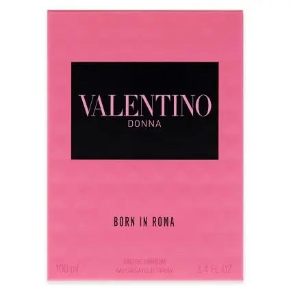 Valentino Donna Born In Roma – 3.4 oz / 100ml Eau de Parfum DIOR   SCENTORA