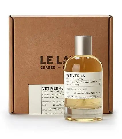 Le Labo VETIVER 46 Eau de Parfum – 100ml / 3.4 oz DIOR   SCENTORA