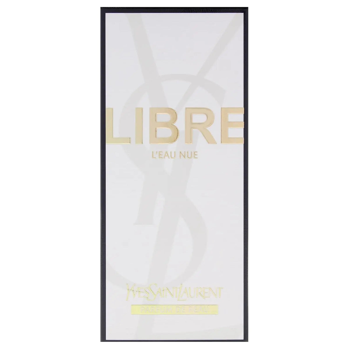Yves Saint Laurent Libre L'Eau Nue – 3.0 oz / 90ml Eau de Parfum DIOR   SCENTORA