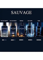 Christian Dior Sauvage Elixir for Men – 3.4 oz DIOR   SCENTORA