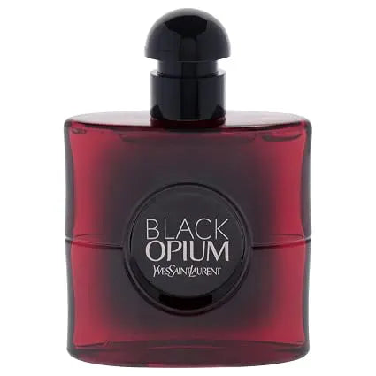Yves Saint Laurent Black Opium Over Red – 1.6 oz Eau de Parfum DIOR   SCENTORA