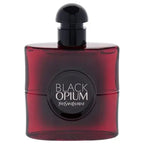 Yves Saint Laurent Black Opium Over Red – 1.6 oz Eau de Parfum DIOR   SCENTORA
