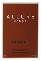 Chanel Allure Homme Eau de Toilette for Men – 3.4 oz / 100ml DIOR   SCENTORA