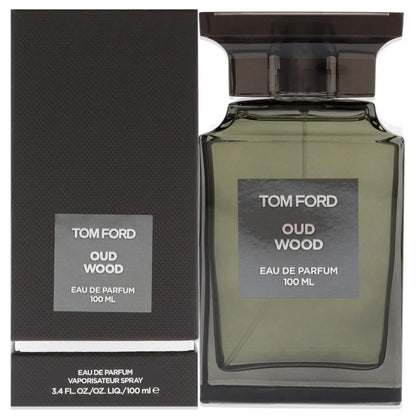 Tom Ford Oud Wood Eau de Parfum, 100ml Tom Ford   SCENTORA