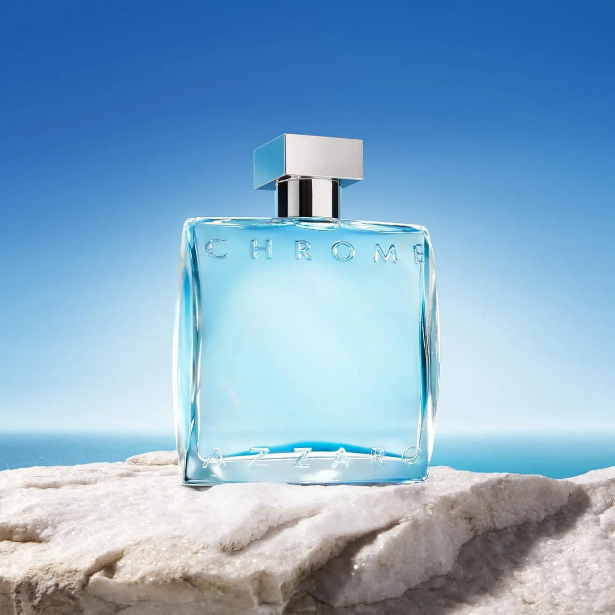 Azzaro Chrome Cologne, 3.3oz Azzaro   SCENTORA