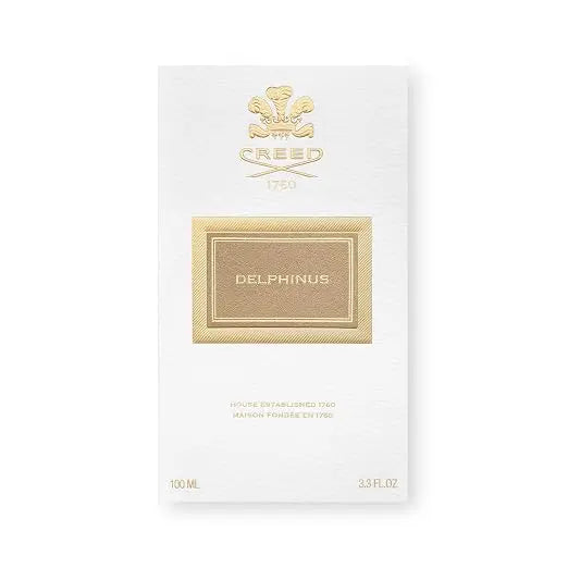 Creed Delphinus Eau de Parfum – 100ml / 3.4 oz Unisex DIOR   SCENTORA