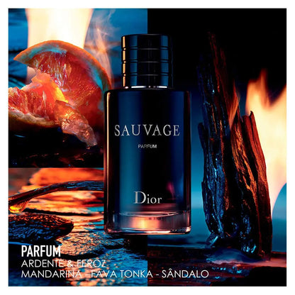Dior Sauvage Eau de Parfum, 3.4oz Dior   SCENTORA
