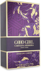 Carolina Herrera Good Girl Eau de Parfum – 2.7 oz / 80 ml Women's Perfume DIOR   SCENTORA