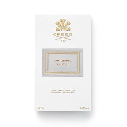 Creed Original Santal Eau de Parfum, 100ml Creed   SCENTORA