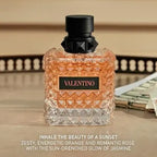 Valentino Donna Born In Roma Coral Fantasy – 3.4 oz Eau de Parfum DIOR   SCENTORA
