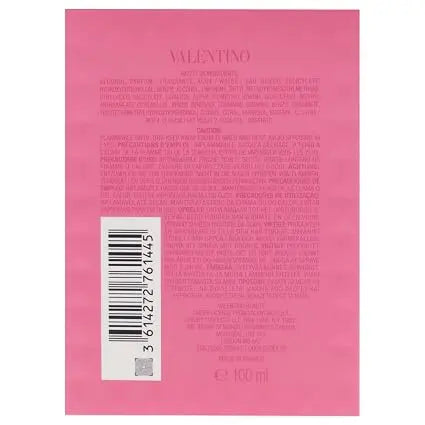 Valentino Donna Born In Roma – 3.4 oz / 100ml Eau de Parfum DIOR   SCENTORA