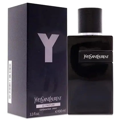 Yves Saint Laurent Y Le Parfum for Men – 3.4 oz / 100ml DIOR   SCENTORA
