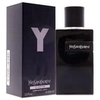 Yves Saint Laurent Y Le Parfum for Men – 3.4 oz / 100ml DIOR   SCENTORA