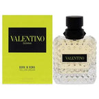 Valentino Donna Born In Roma Yellow Dream – 3.4 oz / 100ml Eau de Parfum DIOR   SCENTORA