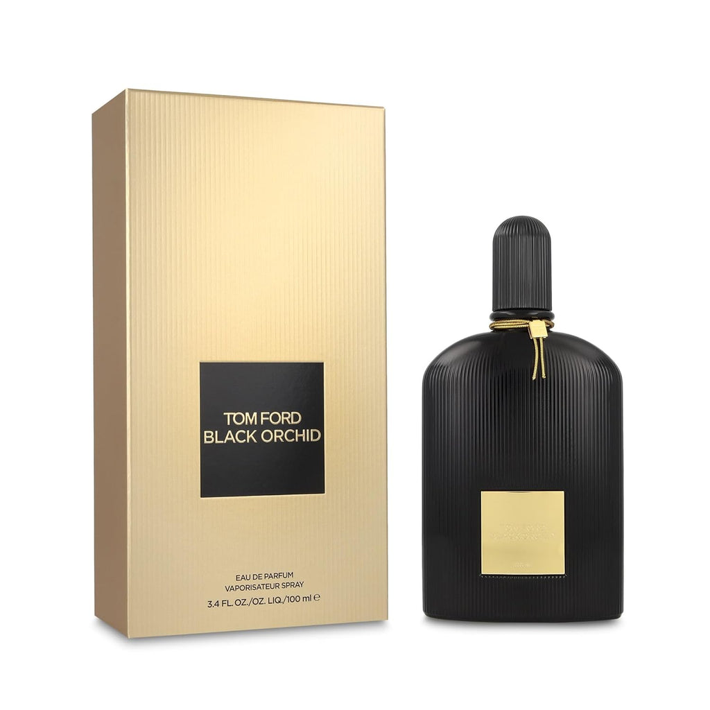 Tom Ford Black Orchid Eau de Parfum for Women, 3.4 oz