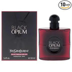 Yves Saint Laurent Black Opium Over Red – 1.6 oz Eau de Parfum DIOR   SCENTORA