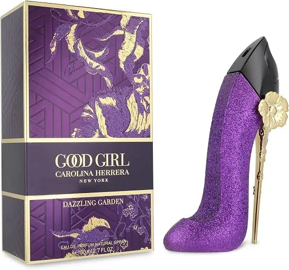 Carolina Herrera Good Girl Eau de Parfum – 2.7 oz / 80 ml Women's Perfume DIOR   SCENTORA