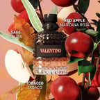 Valentino Uomo Born In Roma Coral Fantasy – 3.4 oz Eau de Toilette DIOR   SCENTORA