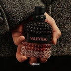 Valentino Uomo Born In Roma Coral Fantasy – 3.4 oz Eau de Toilette DIOR   SCENTORA
