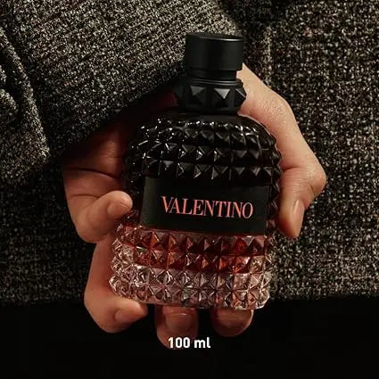 Valentino Uomo Born In Roma Coral Fantasy – 3.4 oz Eau de Toilette DIOR   SCENTORA