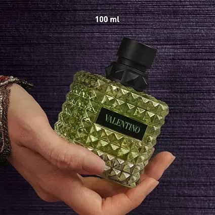 Valentino Donna Born In Roma Green Stravaganza – 3.4 oz Eau de Parfum DIOR   SCENTORA
