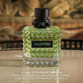 Valentino Donna Born In Roma Green Stravaganza – 3.4 oz Eau de Parfum DIOR   SCENTORA