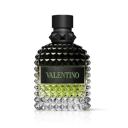 Valentino Uomo Born In Roma Green Stravaganza – 3.4 oz Eau de Toilette DIOR   SCENTORA