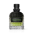 Valentino Uomo Born In Roma Green Stravaganza – 3.4 oz Eau de Toilette DIOR   SCENTORA