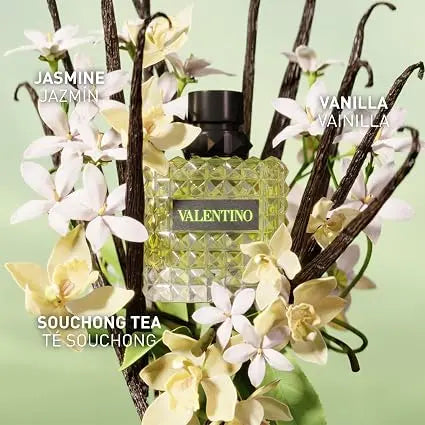 Valentino Donna Born In Roma Green Stravaganza – 3.4 oz Eau de Parfum DIOR   SCENTORA