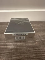 Chanel Bleu de Chanel Eau de Toilette for Men – 3.4 oz / 100ml DIOR   SCENTORA