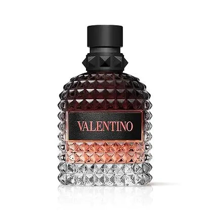 Valentino Uomo Born In Roma Coral Fantasy – 3.4 oz Eau de Toilette DIOR   SCENTORA
