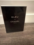 Chanel Bleu de Chanel Eau de Toilette for Men – 3.4 oz / 100ml DIOR   SCENTORA
