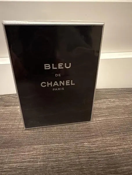 Chanel Bleu de Chanel Eau de Toilette for Men – 3.4 oz / 100ml DIOR   SCENTORA