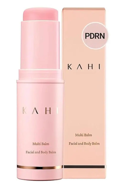 Kahi Wrinkle Bounce Multi Balm with PDRN – Hydrating & Anti-Aging Facial Stick NORTH WAVE   SCENTORA